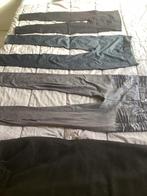 Diverse nieuwe leggings, Kleding | Dames, Leggings, Maillots en Panty's, Ophalen of Verzenden, Zo goed als nieuw, Zwart, Legging