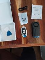 Scooter Alarm - Nieuw, Ophalen of Verzenden, Alarm, Nieuw, Overige fietssloten