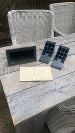 Banden spie kastje, Caravans en Kamperen, Camper-accessoires, Ophalen of Verzenden, Gebruikt