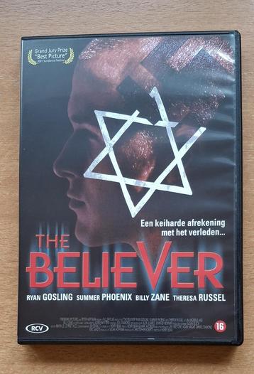 The Believer beschikbaar voor biedingen
