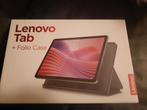 Lenovo Tab 10.1, Ophalen of Verzenden, Nieuw, 10 inch, 64 GB