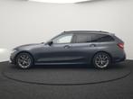 BMW 3 Serie Touring 330e xDrive Sportline Plug In Hybrid 293, Auto's, BMW, 1998 cc, Gebruikt, 4 cilinders, 1865 kg