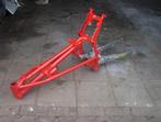 Honda mt frame met achterbrug ZEER NETJES, Ophalen of Verzenden, Zo goed als nieuw