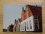 Oldemarkt, gevel anno 1637      1981, Gelopen, Verzenden, 1980 tot heden