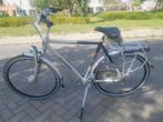 28 inch Gazelle Orange met 8 versnellingen en vering., Ophalen, Gazelle, -, -