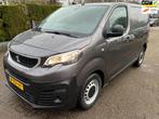 Peugeot Expert 231C 2.0 Bl.HDI 120 PK Premium AC CRUISE 3-ZI, Voorwielaandrijving, Stof, Gebruikt, Euro 6