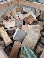 Haardhout, brandhout per m3 in bigbag, Minder dan 3 m³, Ophalen