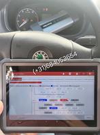 Launch X431 PRO5 Ecu Coderen Module inleren Service resetten, Ophalen of Verzenden, Nieuw