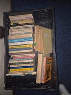 Doos vol Carmiggelt boeken, Boeken, Ophalen of Verzenden, Gelezen, Simon Carmiggelt, Nederland
