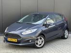Ford Fiesta 1.6 TDCi Titanium | CRUISE | CLIMA | PDC |, Voorwielaandrijving, Euro 5, Stof, Gebruikt