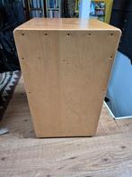 Stagg Cajon, Ophalen of Verzenden, Gebruikt, Trommel