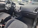 Hyundai i20 1.2i i-Motion 3-Drs Airco Nieuwe APK, Voorwielaandrijving, Euro 5, 450 kg, Gebruikt