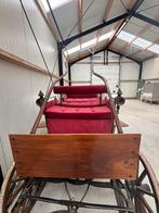 Duitse jachtwagen te koop, Dieren en Toebehoren, Merrie