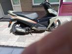 Honda nsc50r groen, Ophalen, Honda, Gebruikt, Maximaal 45 km/u
