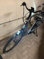 Vogue infinity mds, Fietsen en Brommers, Elektrische fietsen, Ophalen of Verzenden, Zo goed als nieuw, 50 km per accu of meer