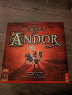 Legenden van Andor, Hobby en Vrije tijd, Gezelschapsspellen | Bordspellen, Ophalen of Verzenden, Nieuw, Kosmos