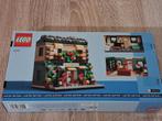 Lego set flowers shop 40680 nieuw, Ophalen of Verzenden, Nieuw