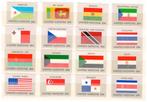United Nations New York, Verzenden, Postfris, Noord-Amerika