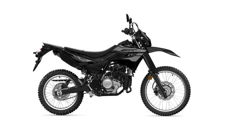 Yamaha WR 125 R (bj 2026), Motoren, Motoren | Yamaha, Bedrijf, Toermotor