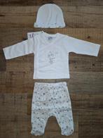 Yatsi - prematuur baby setje - maat 46, Kinderen en Baby's, Babykleding | Prematuur, Jongetje of Meisje, Nieuw, Ophalen of Verzenden