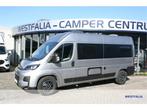 Westfalia Columbus 600E 103kW/ 140pk Automaat | Columbus Pre, Bedrijf, Diesel, Westfalia, 5 tot 6 meter