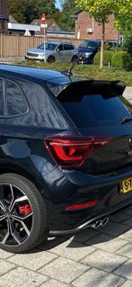 Maxton polo gti dakspoiler, Ophalen of Verzenden