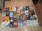 Verzameling boeken hardback en paperback, Ophalen of Verzenden, Zo goed als nieuw