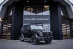 Mercedes-Benz G-Klasse G63 Edition 1 - Panorama | Burmester, Automaat, G-Klasse, Zwart, Leder