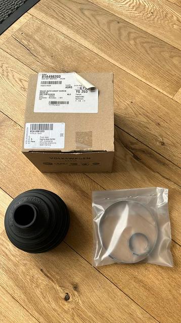 Ashoes VAG Seat Audi VW 81A498203 beschikbaar voor biedingen