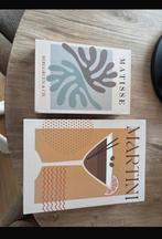 Decoratie boeken, Huis en Inrichting, Woonaccessoires | Overige, Ophalen, Zo goed als nieuw