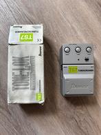 Ibanez TS-7 tubescreamer, Muziek en Instrumenten, Effecten, Ophalen, Zo goed als nieuw