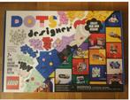 Lego Dots creatieve ondwerpdoos (41938) + extra dots (41916), Ophalen of Verzenden, Zo goed als nieuw, Complete set, Lego