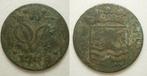 Zeeland VOC Duit 1784 - R, Ophalen of Verzenden, Vóór koninkrijk, 1 cent, Losse munt