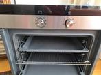 Siemens inbouw hete lucht oven hthb33. Zo goed als nieuw, Witgoed en Apparatuur, Oven, Hete lucht, Zo goed als nieuw, Inbouw