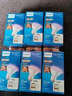 6 x Philips Wiz LED Lampen - Nieuw in Doos, 30 tot 60 watt, Led-lamp, Soft of Flame, Nieuw