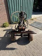 Houtklover trekker 3-punt hydraulisch, Ophalen of Verzenden, O, O, O