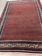 Perzisch tapijt handgemaakt  230x162, Ophalen, Gebruikt, 150 tot 200 cm, 200 cm of meer