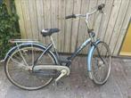 Gazelle j4f, Ophalen, Gebruikt, Gazelle, Versnellingen