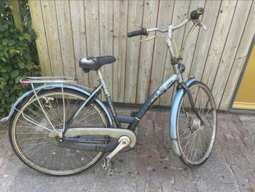 Gazelle j4f beschikbaar voor biedingen