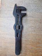 Zeldzame vooroorlogse baco moersleutel, Antiek en Kunst, Ophalen of Verzenden