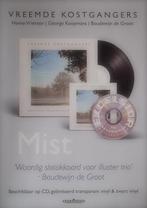Vreemde Kostgangers poster 60x40 cm Mist Kooymans Vrienten, Verzamelen, Verzenden, Zo goed als nieuw, Poster, Artwork of Schilderij