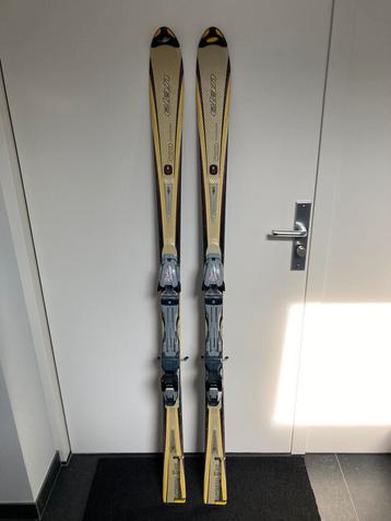 Elan Integra X 9.0 ski’s 166 cm beschikbaar voor biedingen