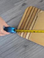 Houten Glijplank transfer hulpmiddel, Ophalen, Zo goed als nieuw