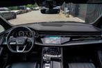Audi Q7 60 TFSI e quattro 3x S-LINE Competition TREKHAAK/PAN, Automaat, Gebruikt, 2995 cc, Adaptive Cruise Control
