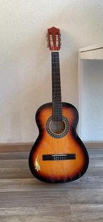 Guitar, Ophalen of Verzenden, Zo goed als nieuw, Klassieke of Spaanse gitaar