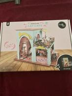 Miniature Cat Cafe Crafts & Co, Verzenden, Nieuw, Knutselwerk