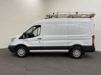 Ford Transit 290 2.0 TDCI L2H2 Trend Airco Cruise Control Im, Voorwielaandrijving, Euro 6, 4 cilinders, 2800 kg