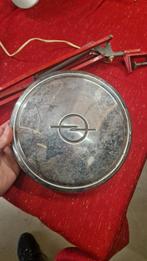 Opel oldtimer wieldop, Ophalen of Verzenden