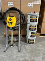 Wagner HEA control PRO 350M, Doe-het-zelf en Verbouw, Schildersmaterialen, Ophalen, Zo goed als nieuw, Verfspuit of Verfpomp