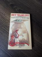 MAURITS MOK/HET HAARLINT/1982/+BIO-BIBLIOGRAFIE, Ophalen, Zo goed als nieuw, Nederland, MAURITS MOK